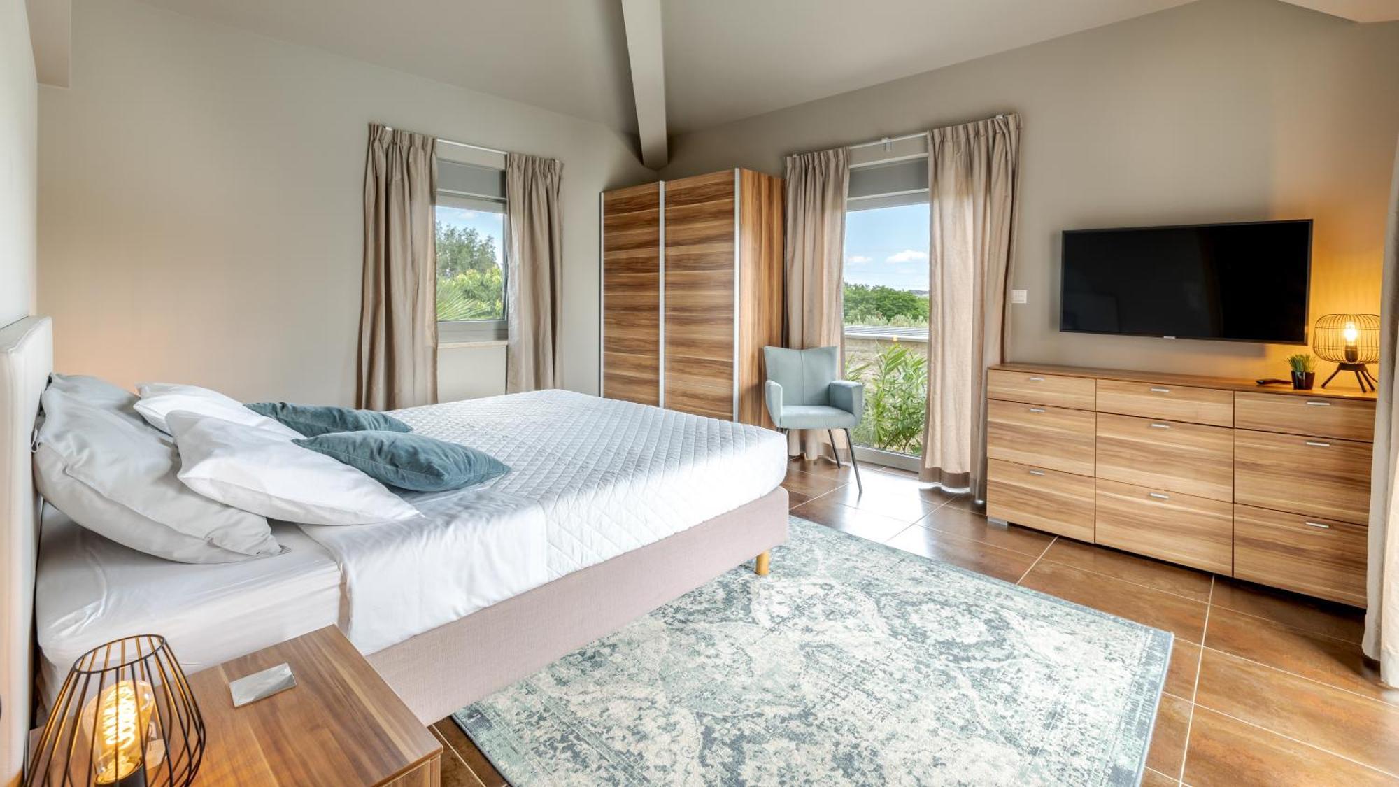 Villa Labin In Zartinj - Luxury Privacy Heated Pool With Auto Cover Exterior photo